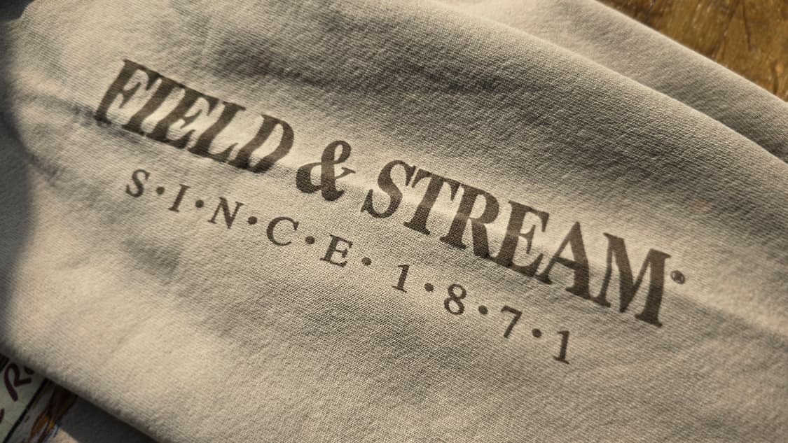 FIELD AND STREAM 필드앤스트림 스웻셔츠 USA 상품이미지3