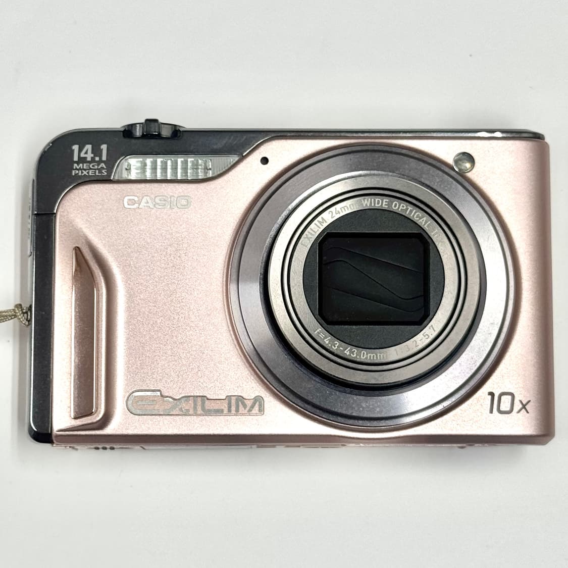 츄 디카💖풀박스 카시오 엑슬림 H15 Casio Exilim h15 상품이미지4