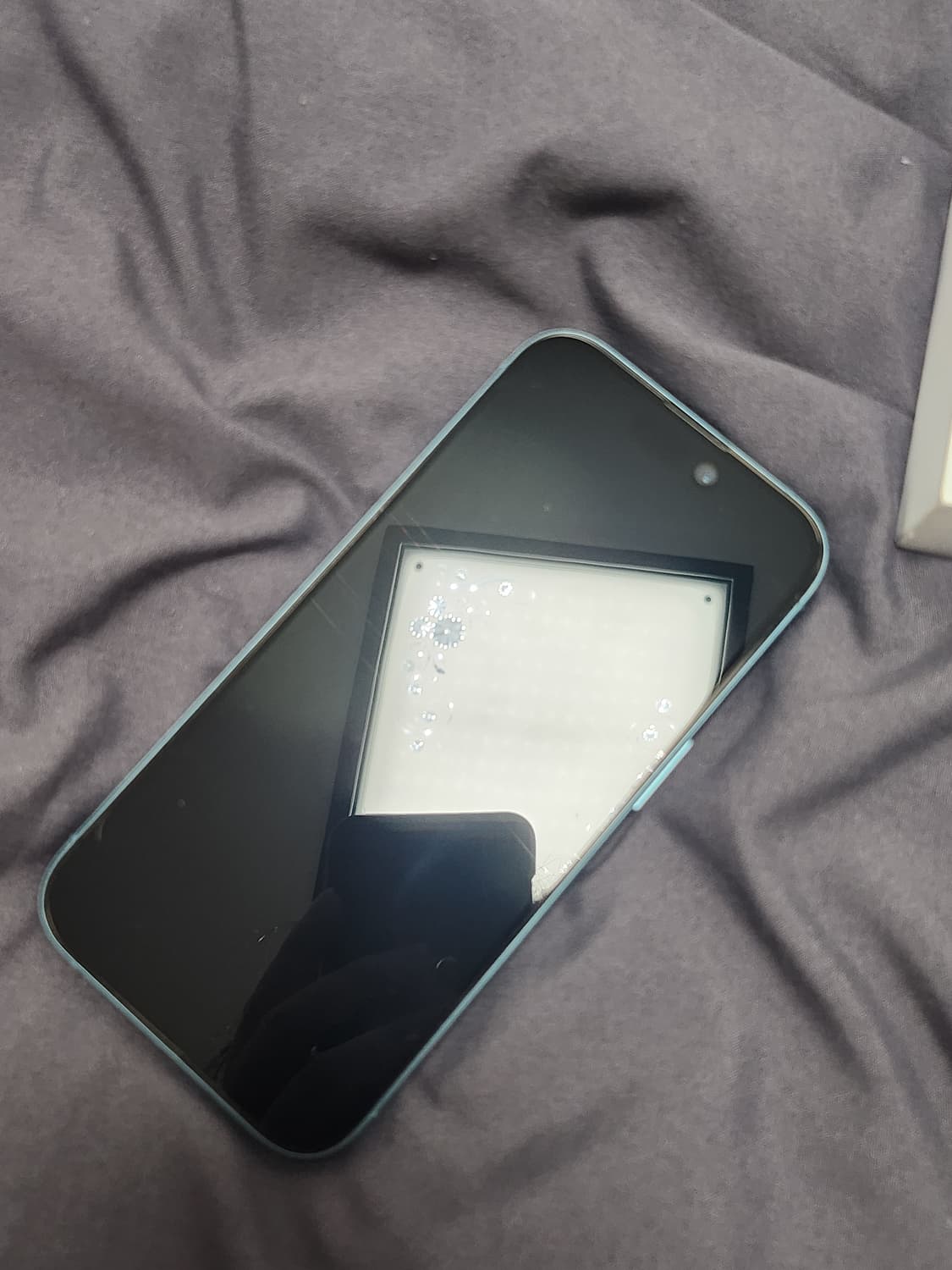 [배터리성능100]아이폰16 512기가 자급제 상품이미지6