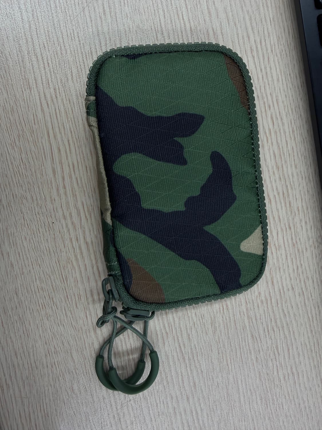 팔라스 코듀라 카드지갑  상품이미지2