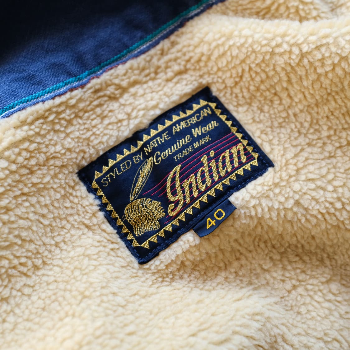 Made In JAPAN Indian Motocycle By Toyo 상품이미지9