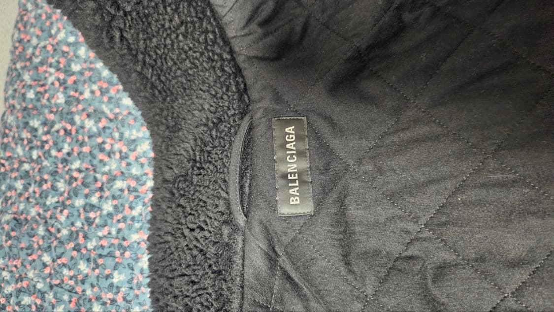 발렌시아가 플리스 상품이미지9