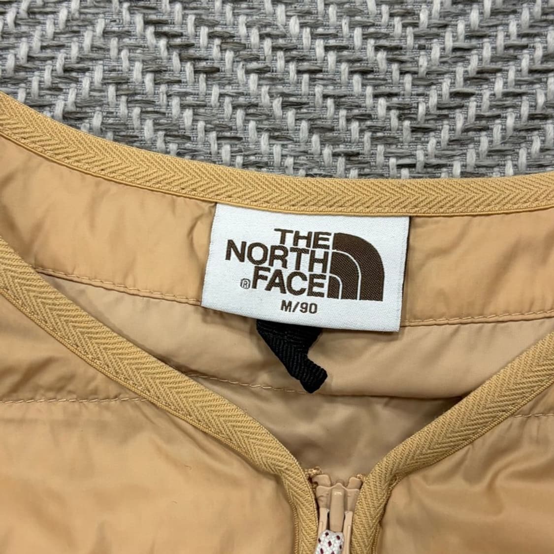 노스페이스 라이너 패딩 v1397 상품이미지6