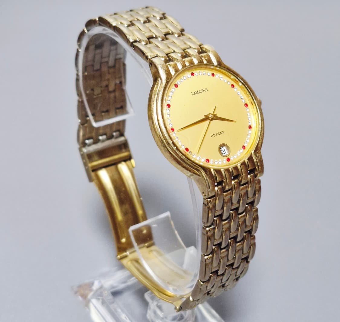 오리엔트 라마슈 시계 상품이미지5