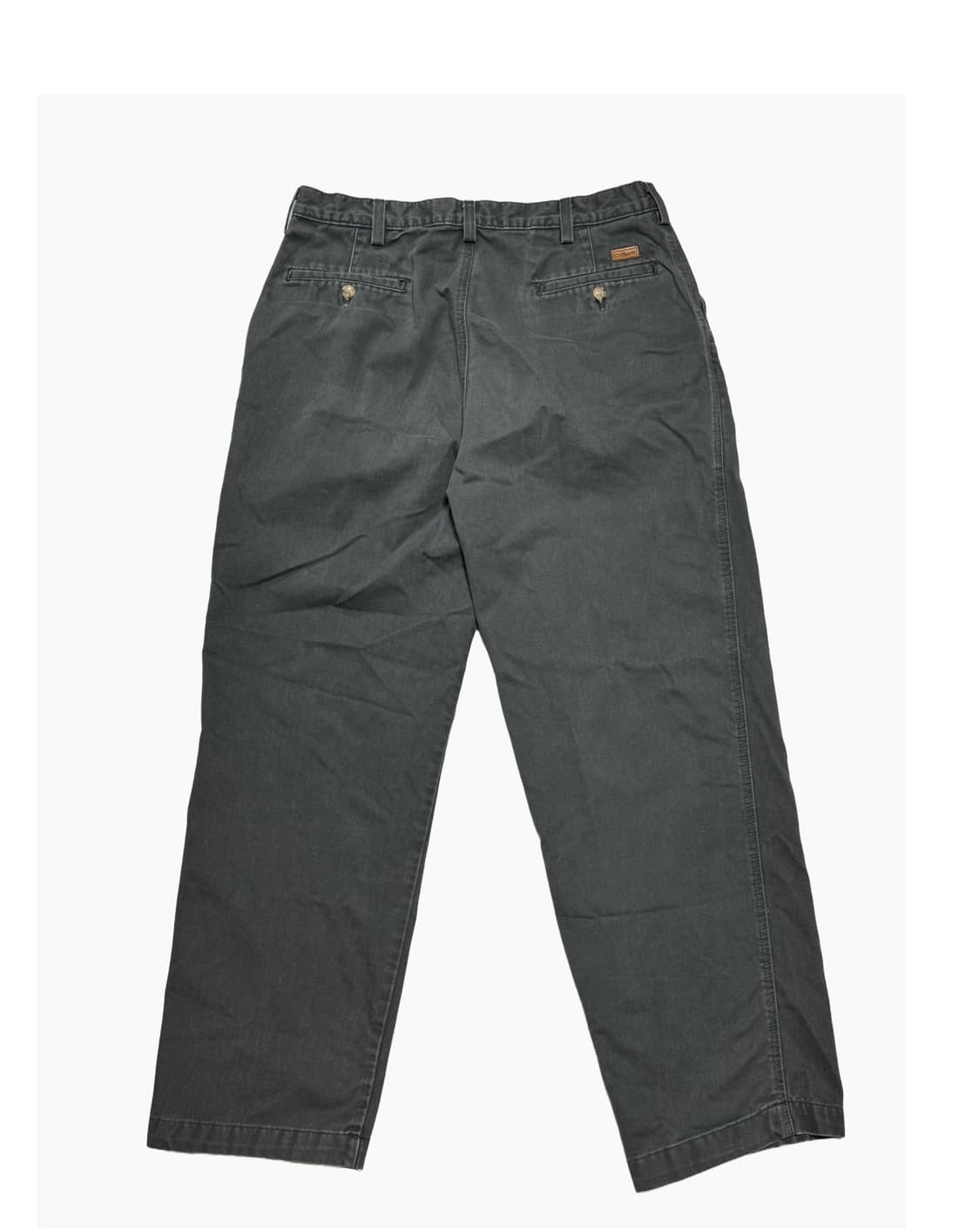 00s carhartt work pants 상품이미지2