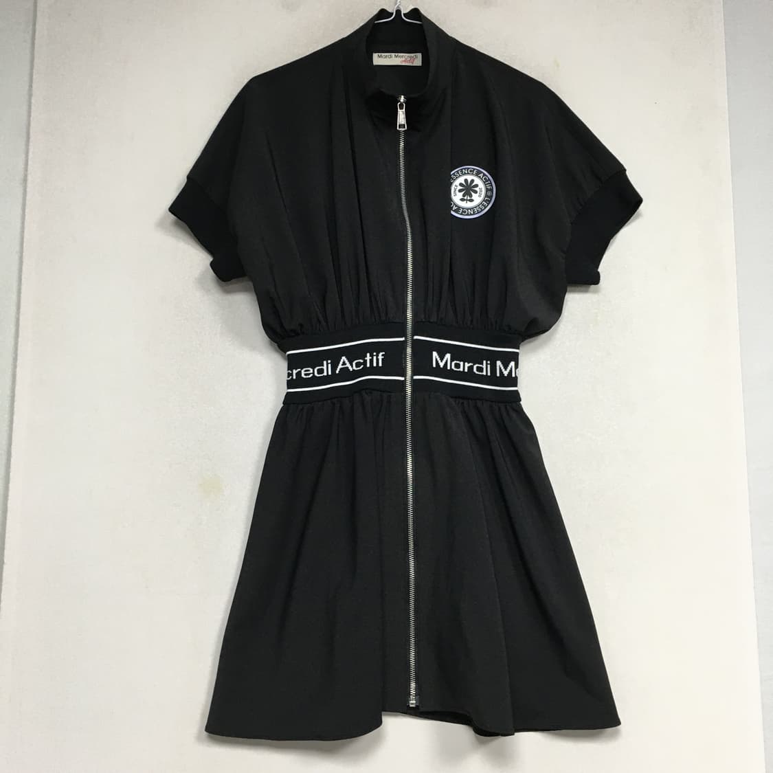 마르디 메크르디 골프 퍼프 원피스 F 상품이미지2