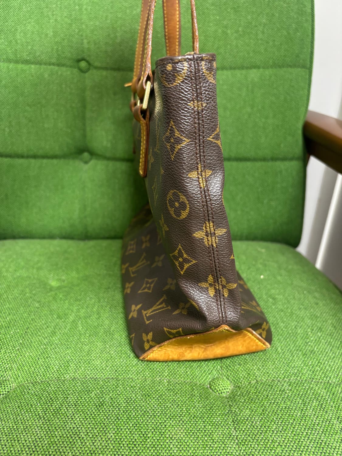 루이비통 카바스 피아노 상품이미지6