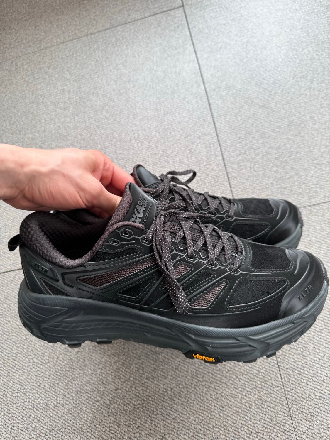 엑슬림 호카 마파테2 285 상품이미지1