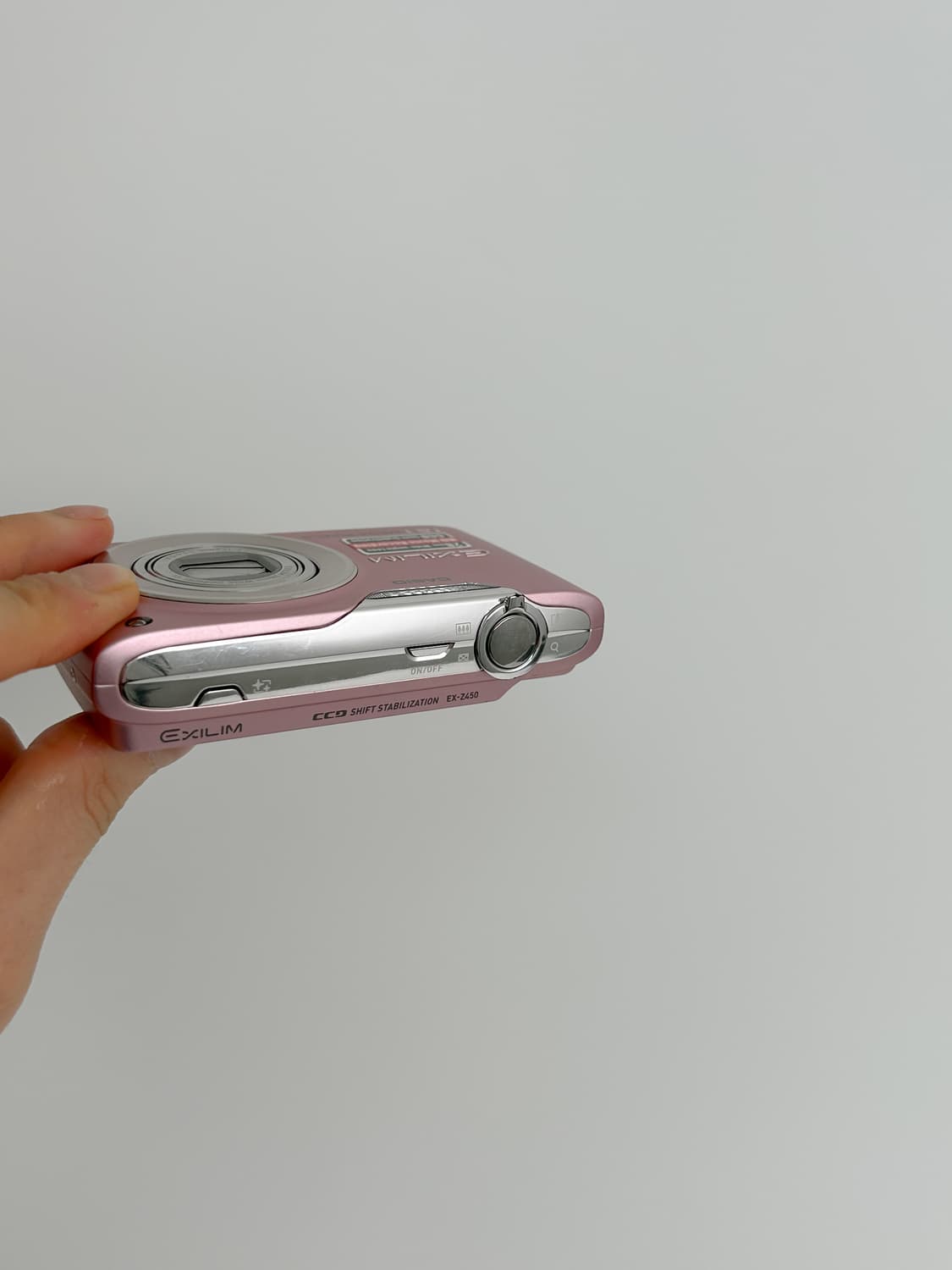 인기!) 카시오 엑슬림 z450 Exilim 상품이미지7