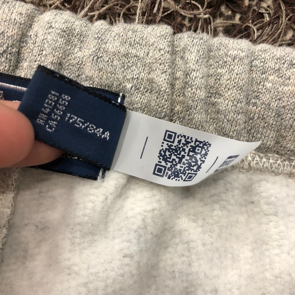 M 폴로 랄프로렌 신형 스웻팬츠 상품이미지5