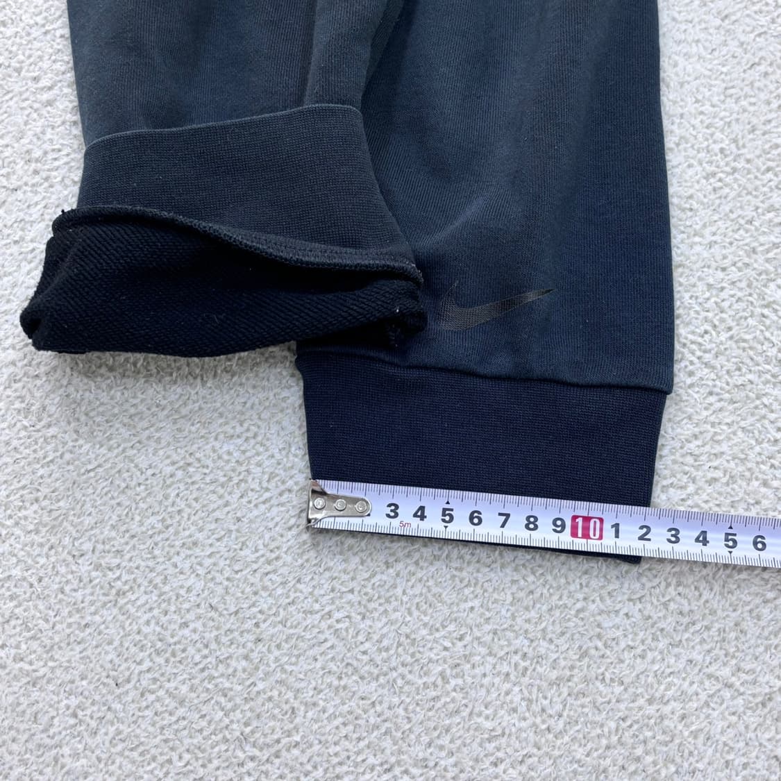 M 나이키 드라이핏 트레이닝 조거 팬츠 0326E 상품이미지7