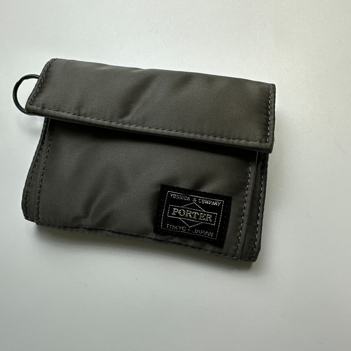 PORTER TANKER WALLET 포터 탱커 지갑 상품이미지2