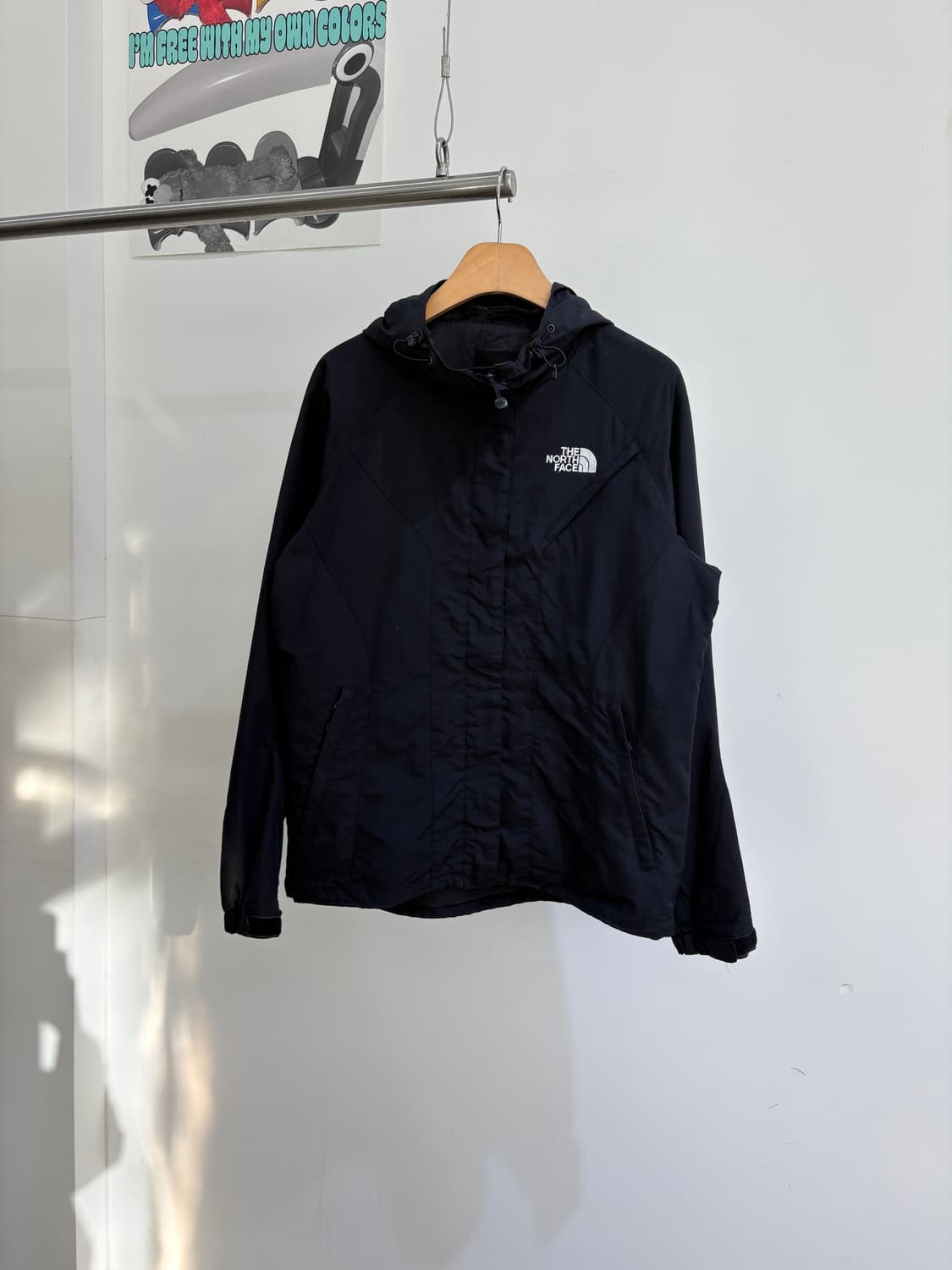 THE NORTH FACE 바람막이 상품이미지1