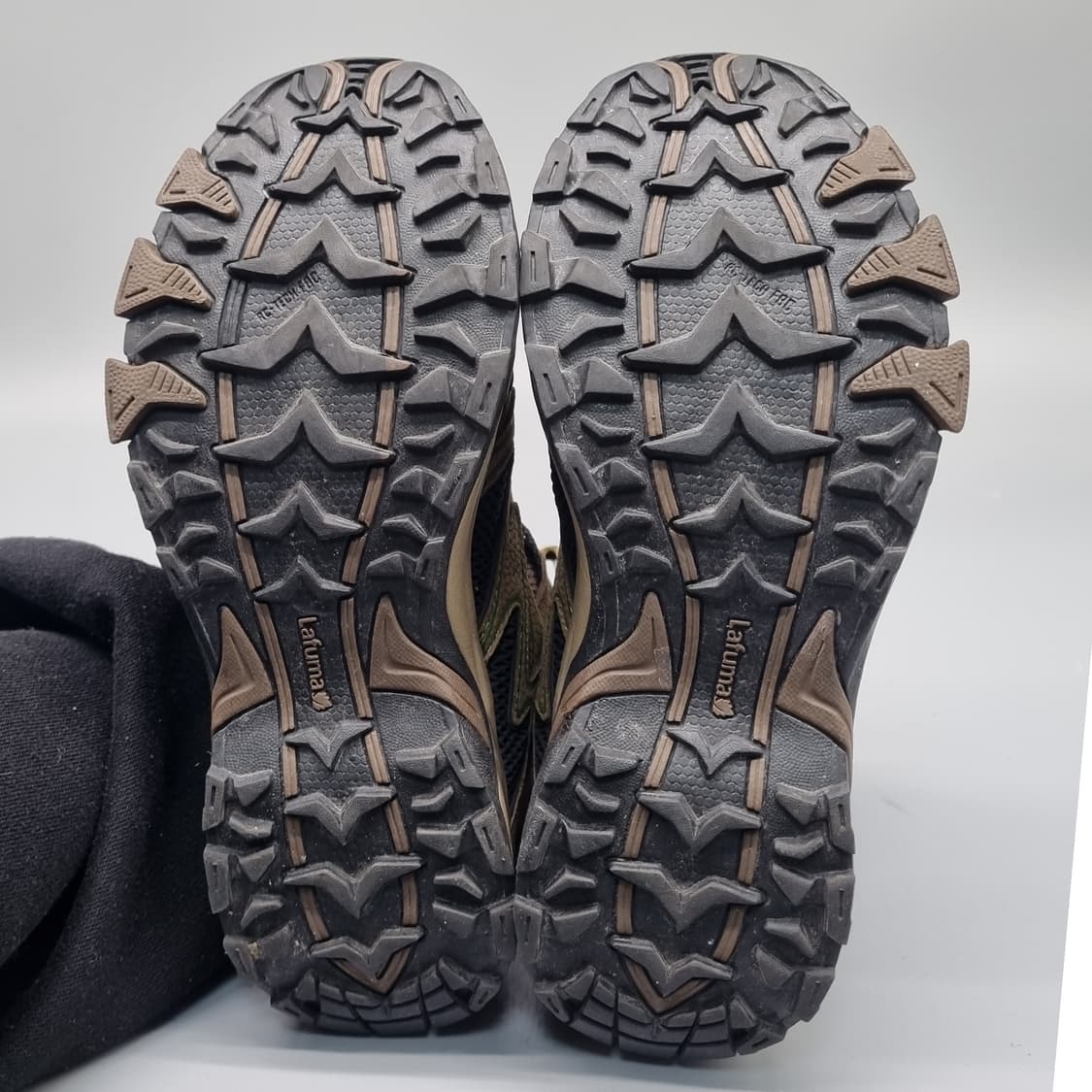 라푸마 여성등산화 235 상품이미지3