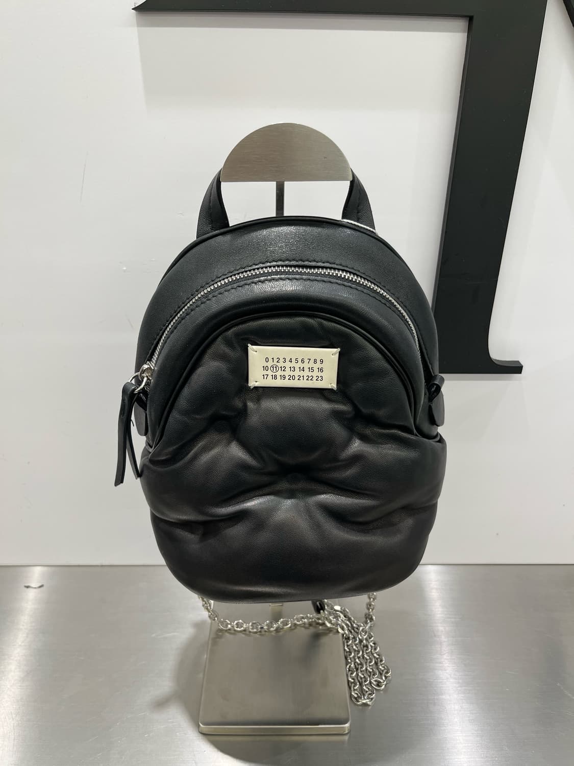 메종마르지엘라 글램슬램 미니백팩 상품이미지1