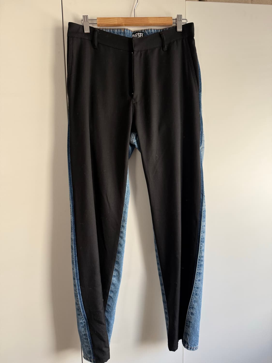 디젤 슬랙스데님  상품이미지3