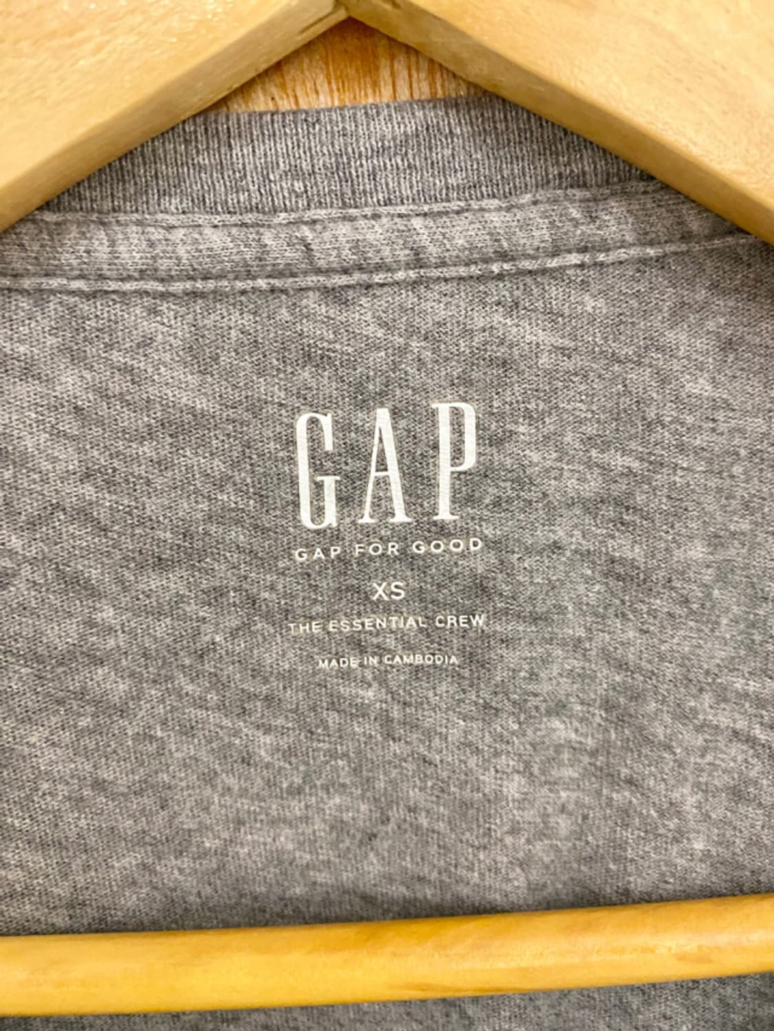 GAP eagle t-shirts (single stitch) 싱글스티치 상품이미지7