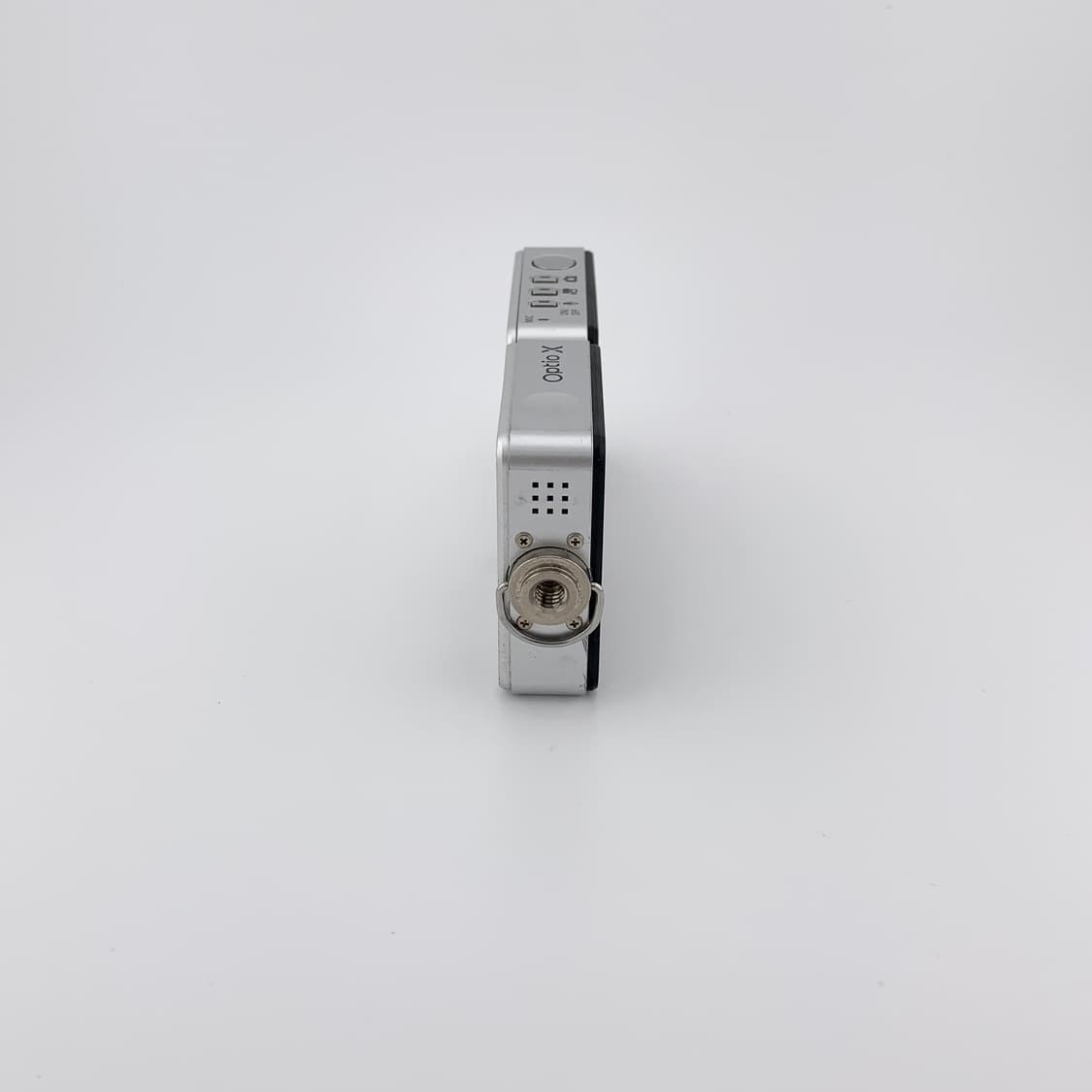 미품🫧펜탁스 옵티오 x (pentax optio x) 상품이미지4