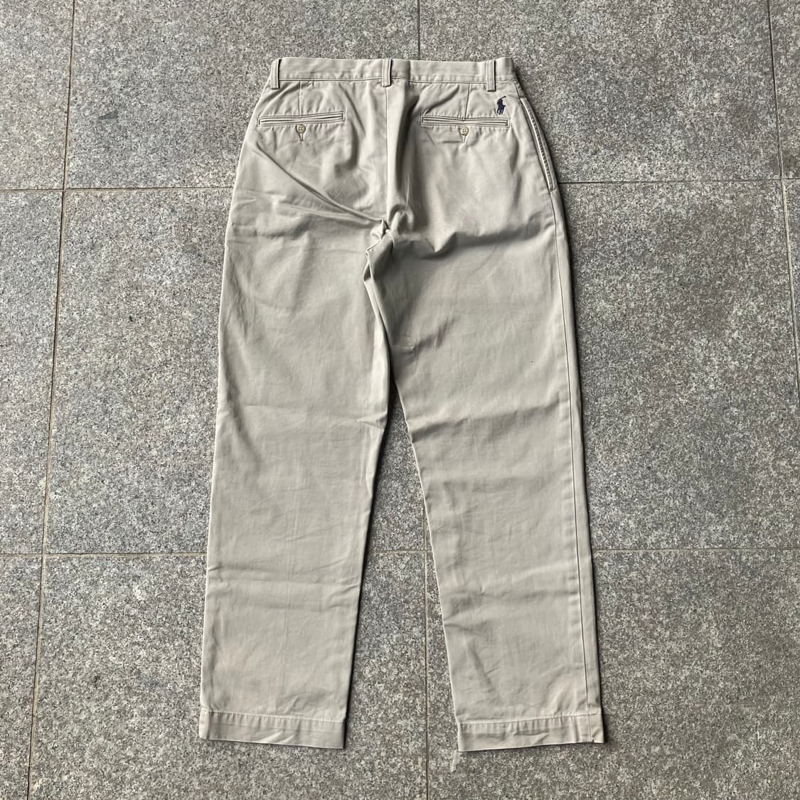 Early 00s Polo ETHAN PANT 상품이미지5