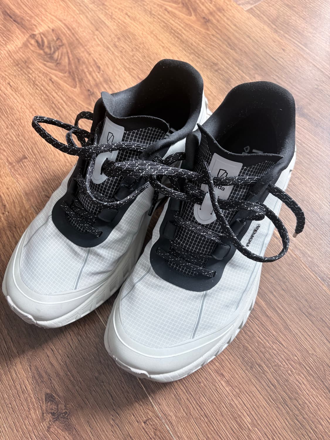 노다 002 신더 9.5 상품이미지1