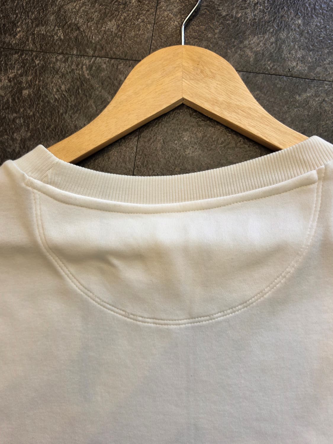 리바이스(Levi's) 크루넥 루즈핏 반팔 티셔츠 상품이미지8