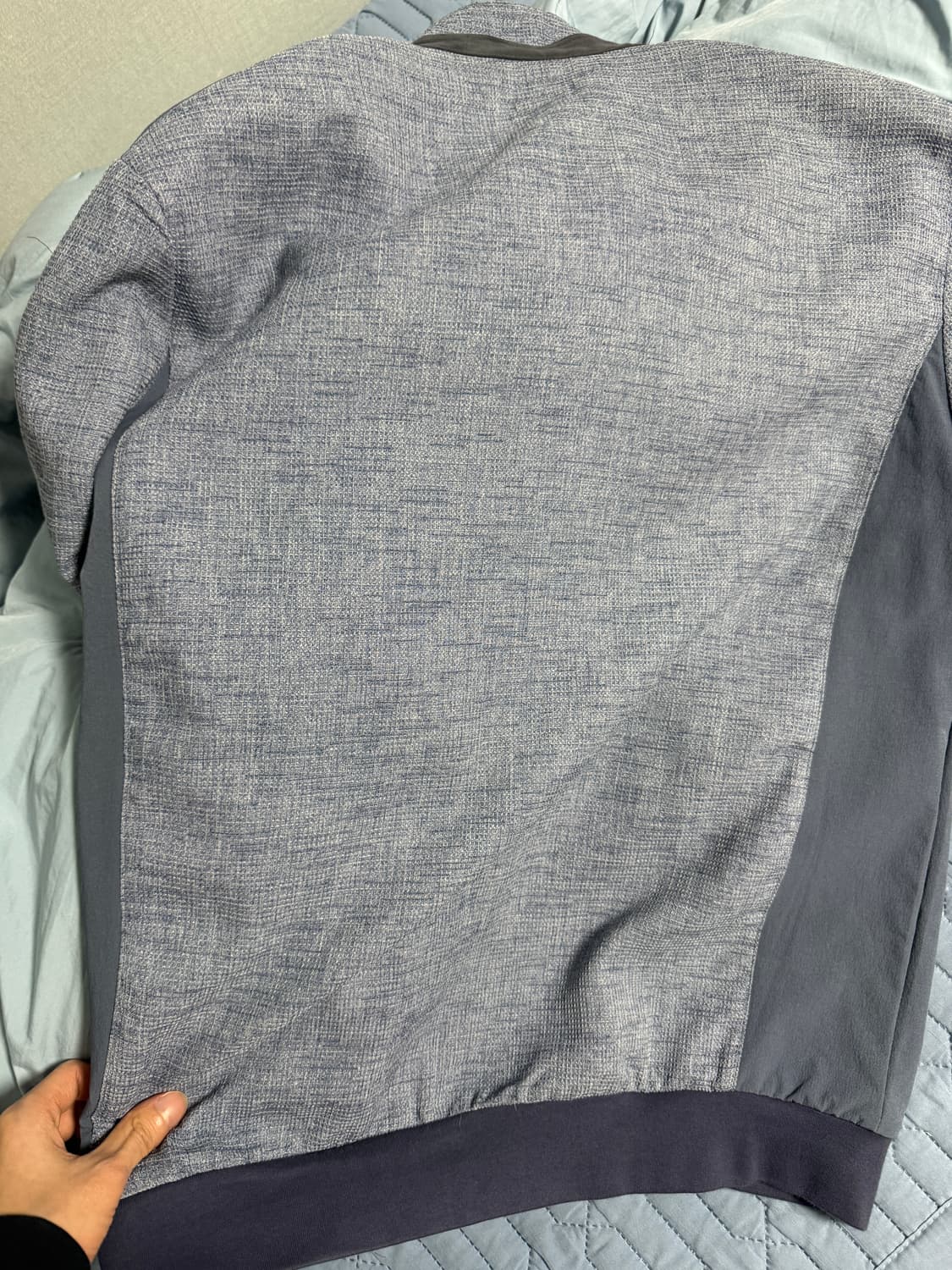 엑슬림 ep.3 져지 상품이미지3