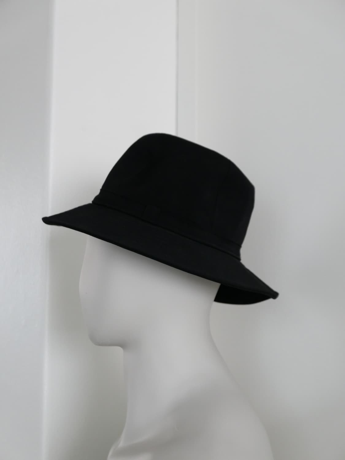 yohji yamamoto homme hat 상품이미지3