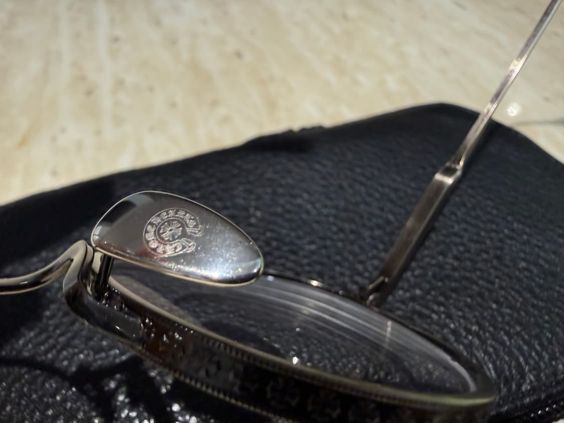 크롬하츠 틱 엔틱골드 판매합니다 상품이미지4