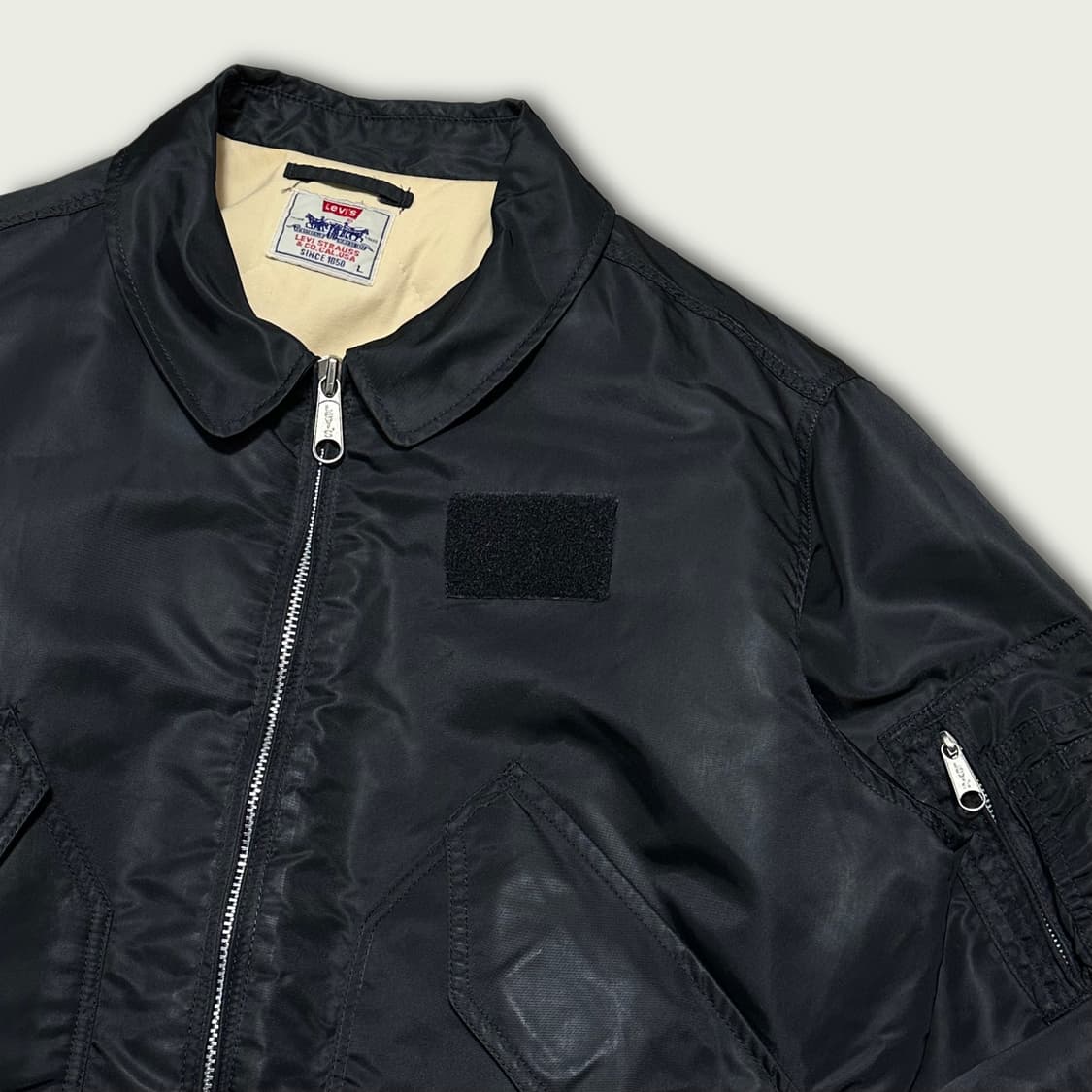 00s 리바이스 cwp 자켓 상품이미지4