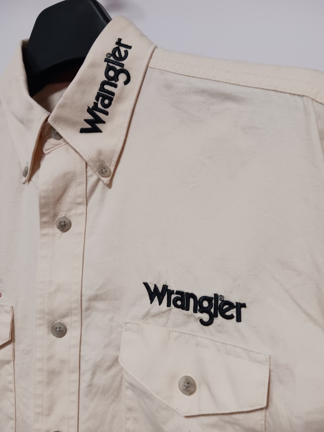 랭글러 PBR 컬렉션 셔츠 상품이미지3