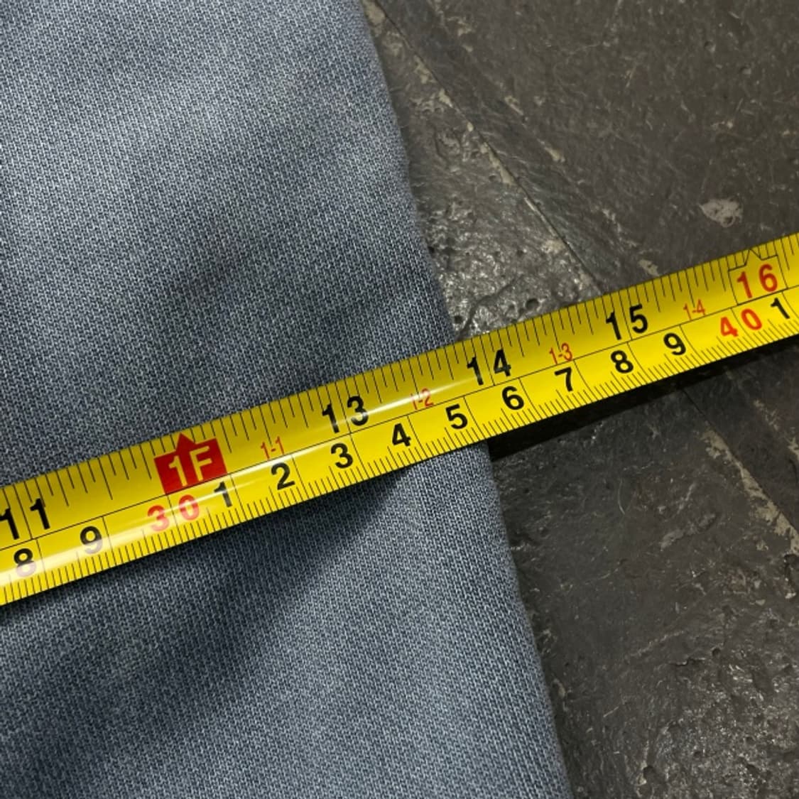 105 스노우피크 피그먼트 조거팬츠  상품이미지7