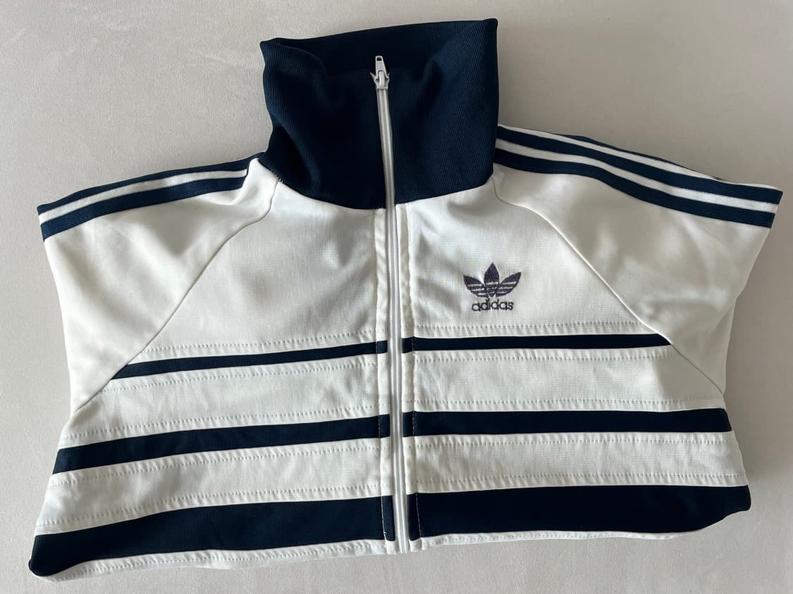 아디다스 벤텍스 90s (트레저 아사히 착용제품) 상품이미지7