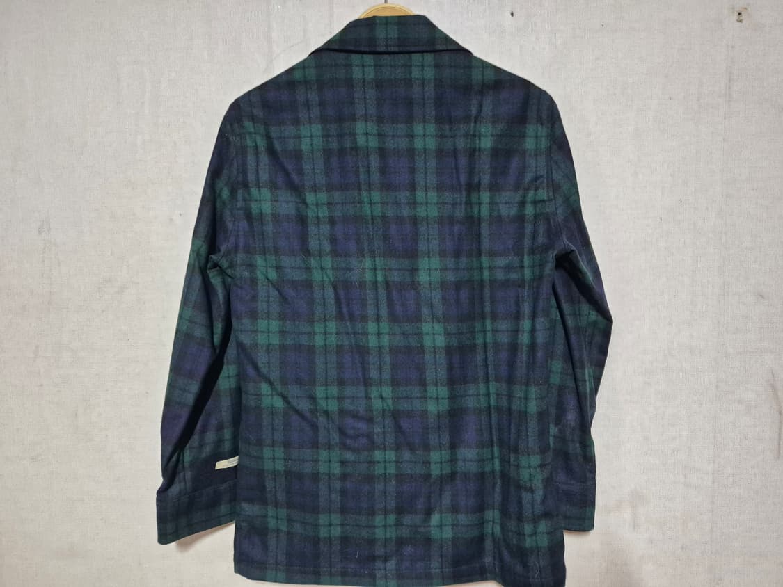 팬들턴 울자켓 S 상품이미지2