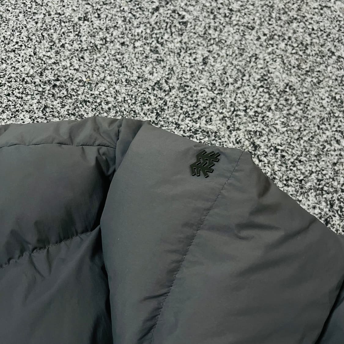 코오롱 스포츠 거위 솜털 패딩  상품이미지8