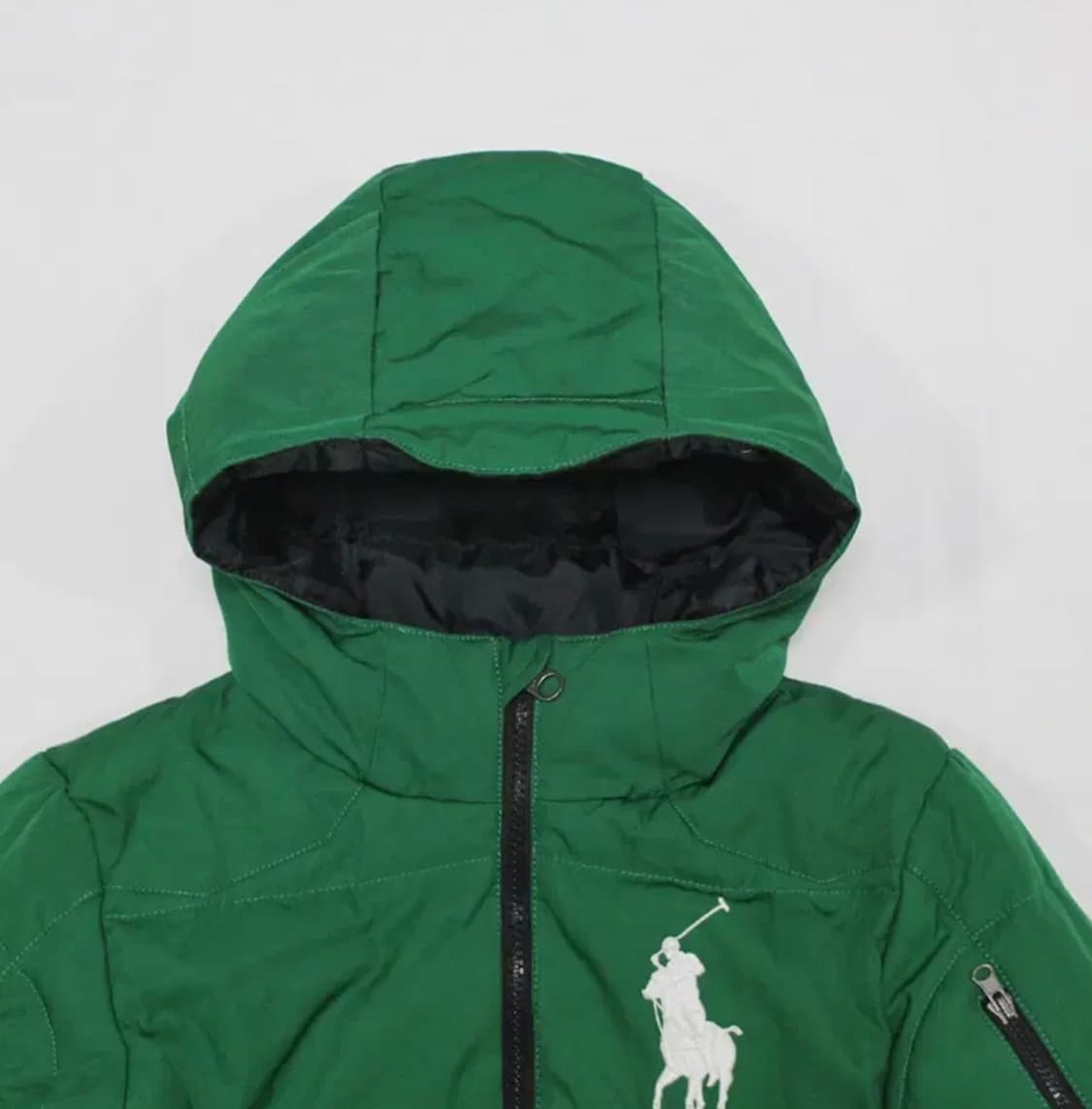 폴로 빅포니 패딩 상품이미지2