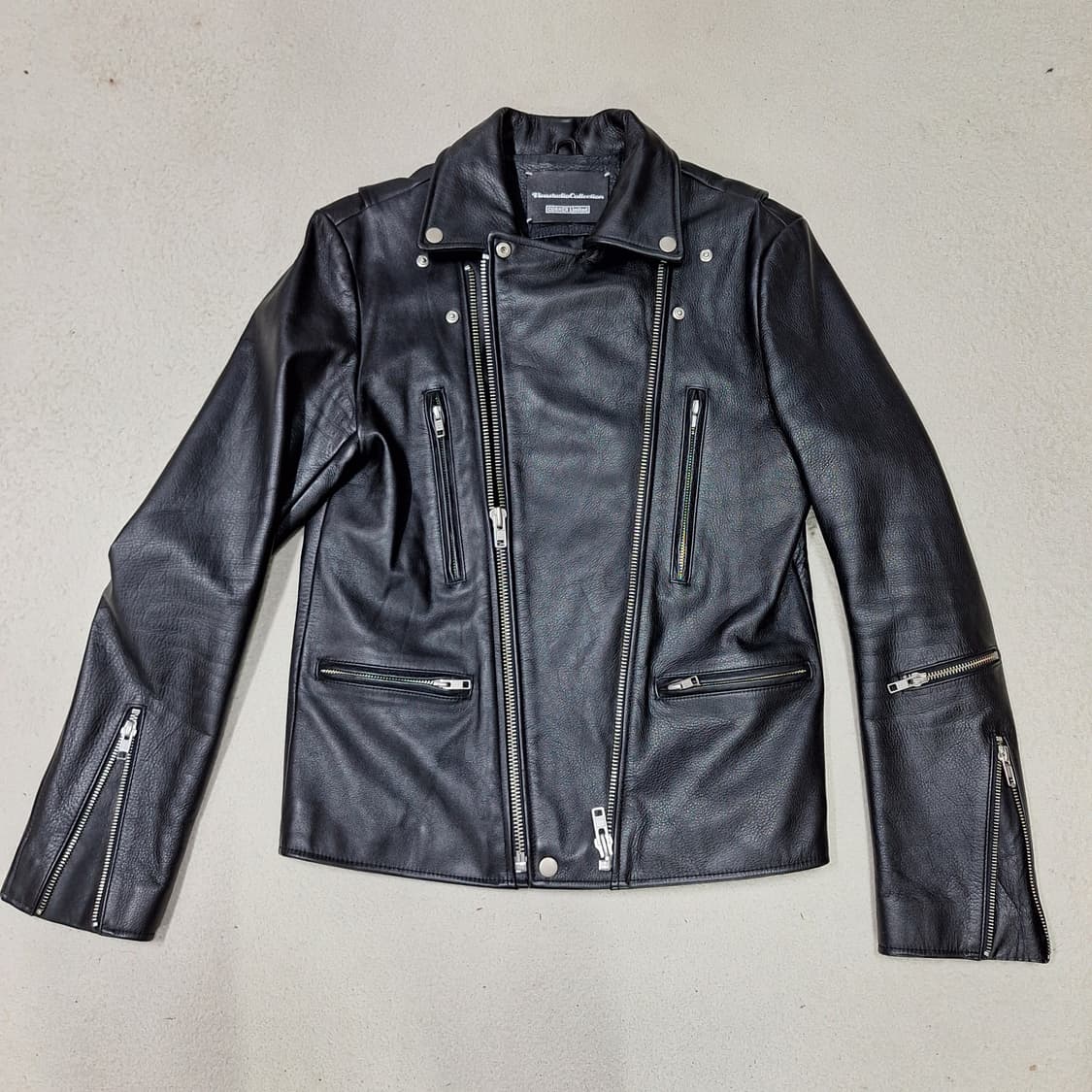 비바스튜디오  라이더자켓M 상품이미지1