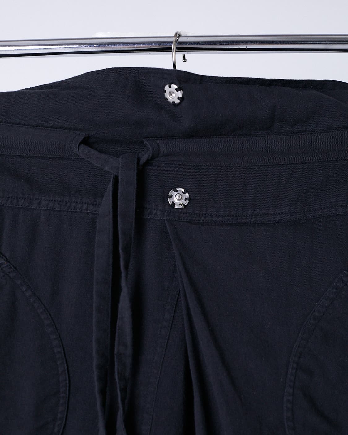 Double Waist Capri Pants 상품이미지6