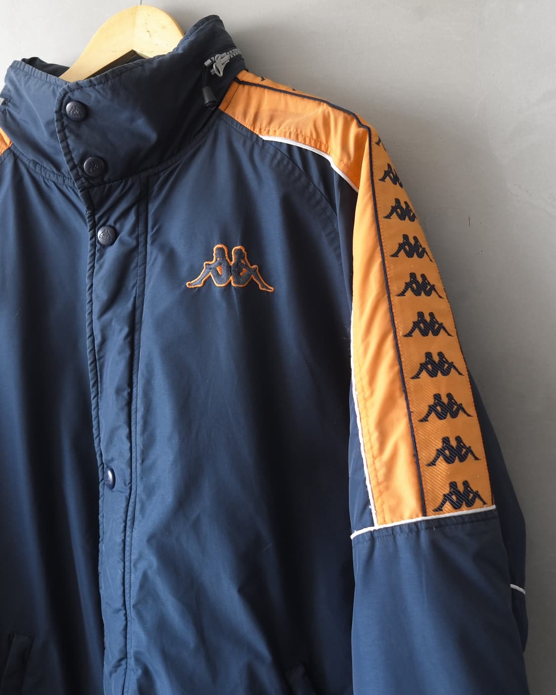 90-00s Kappa 상품이미지3