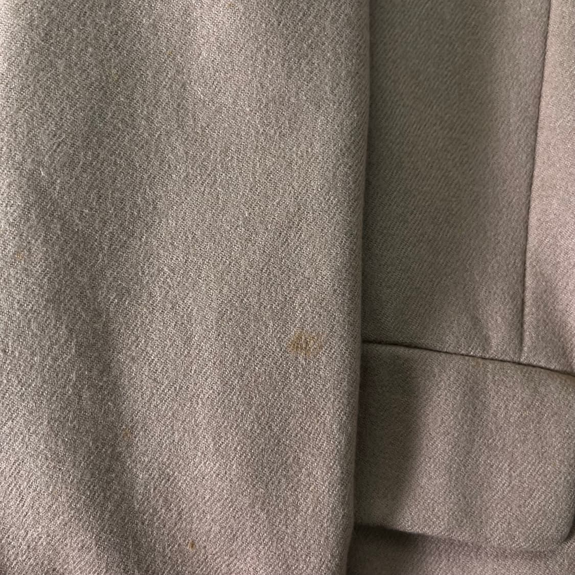 100 버버리 90s 울 블레이저 자켓 상품이미지5