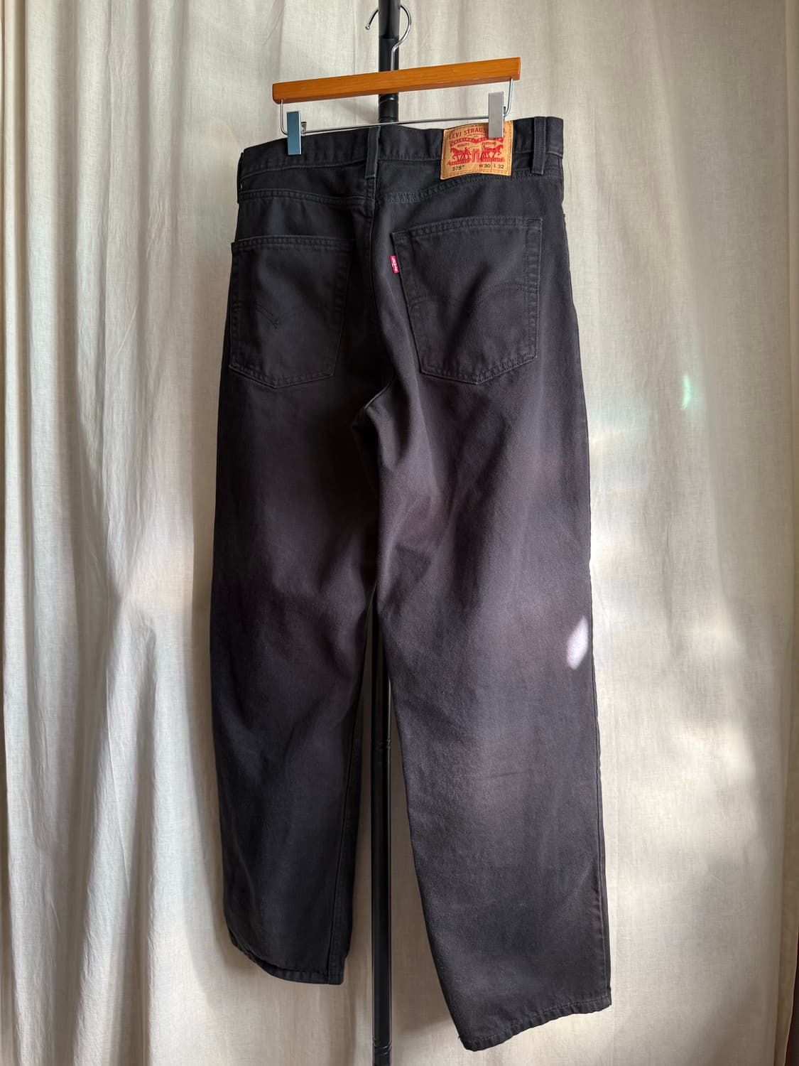 Levi's 578 Baggy 상품이미지2