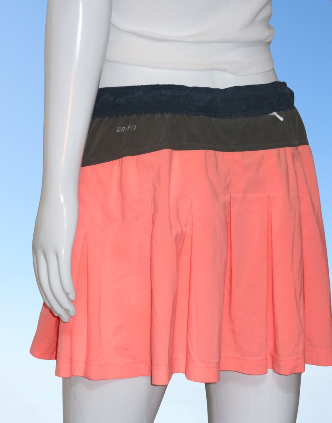 Court Skirt 상품이미지9
