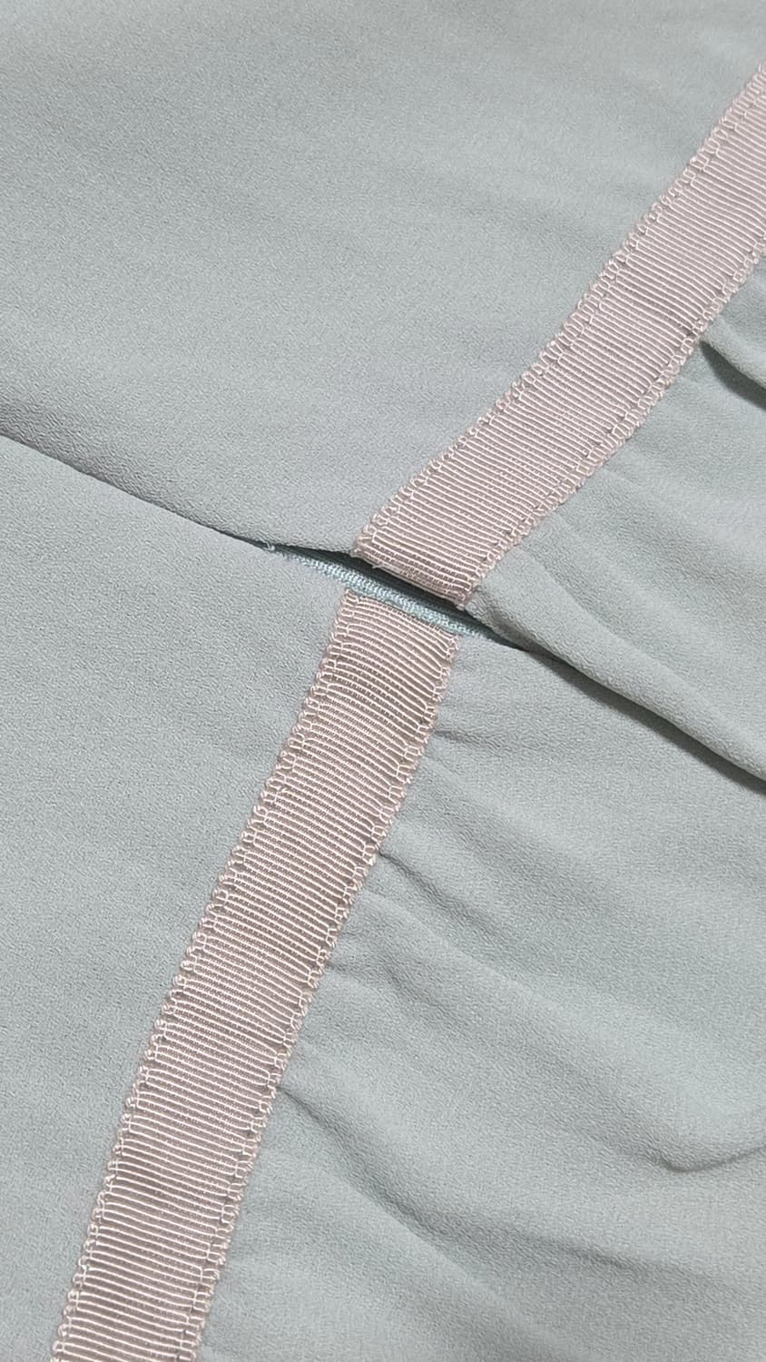 아오이 유우 st 민트 미니 원피스 상품이미지5