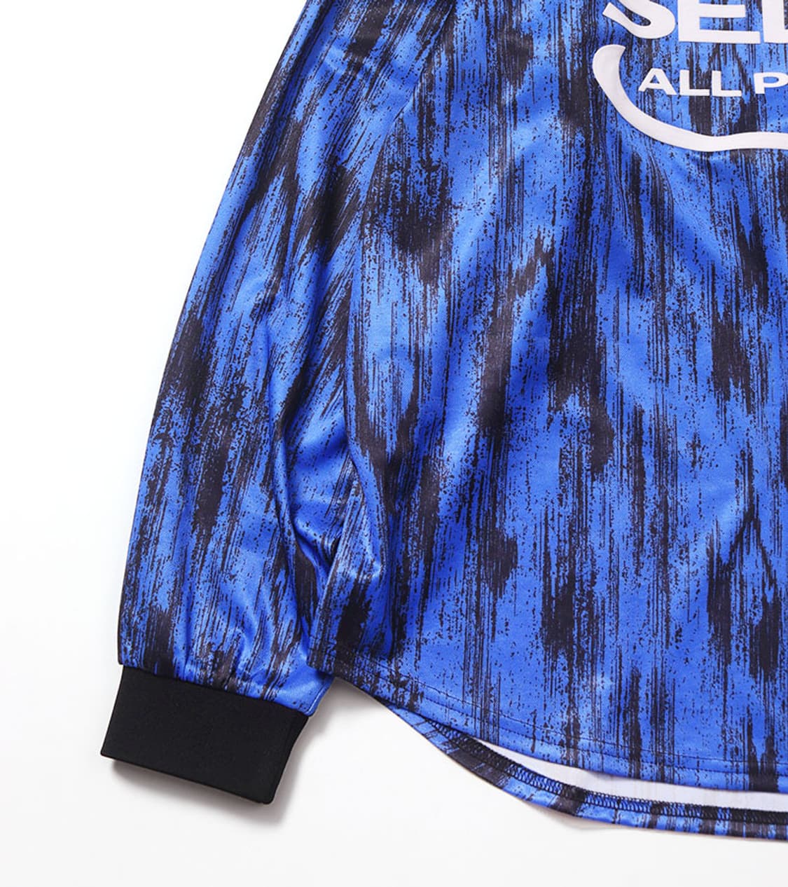 SEDAN-ALL PURPOSE X UMBRO - GAME SHIRT 상품이미지6