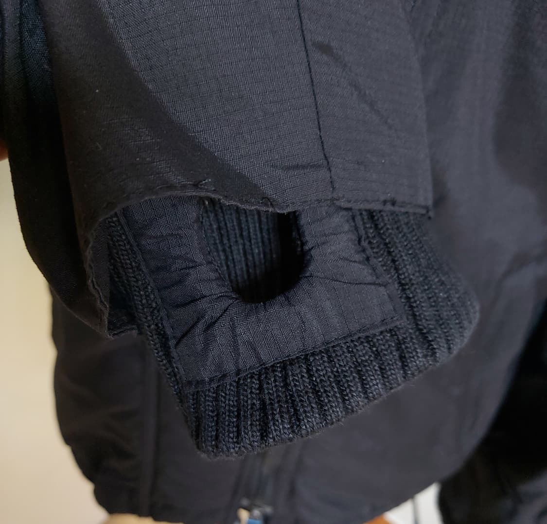 슈퍼드라이 윈드치터 자켓(M) 상품이미지4