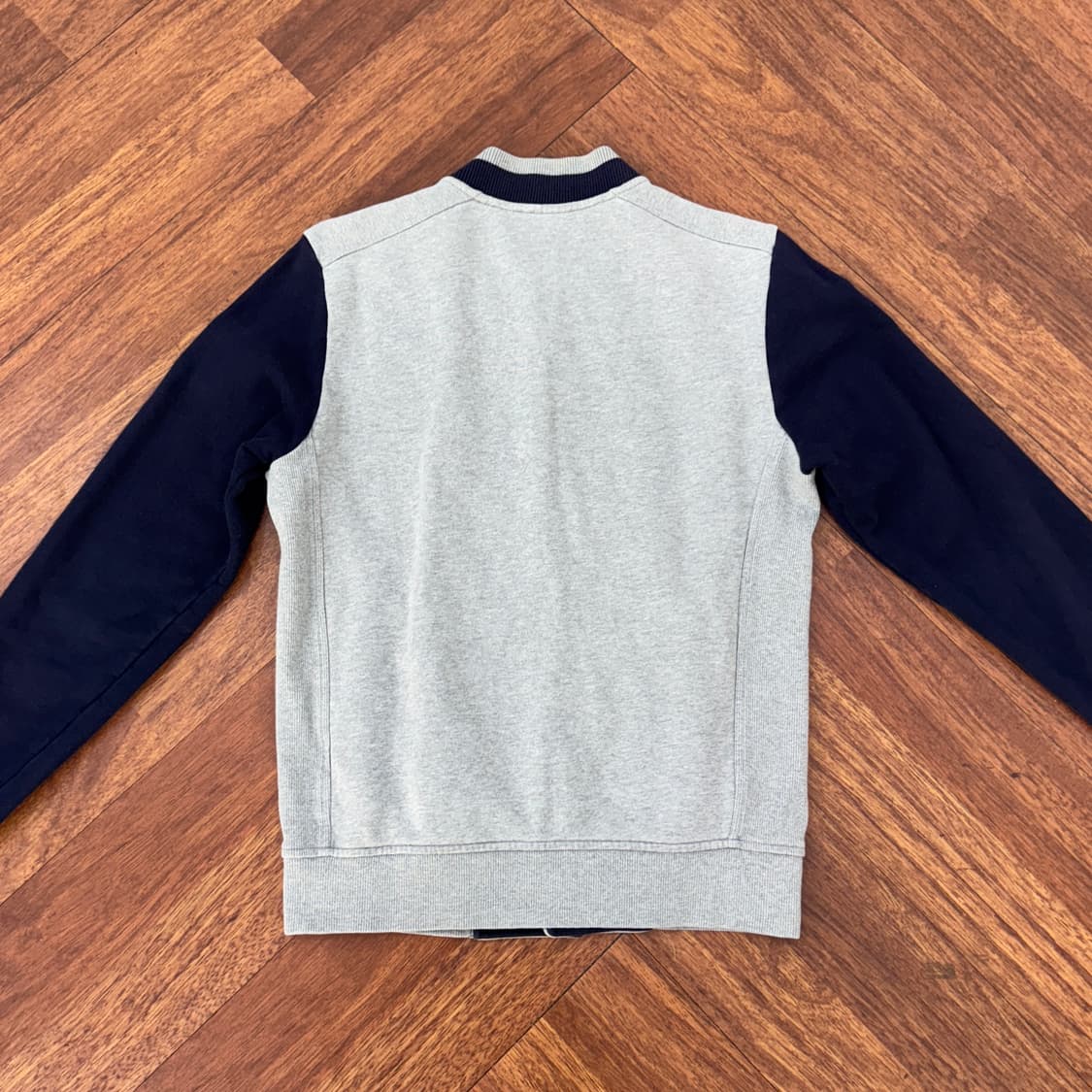 95 라코스테 스웻 블루종  상품이미지2