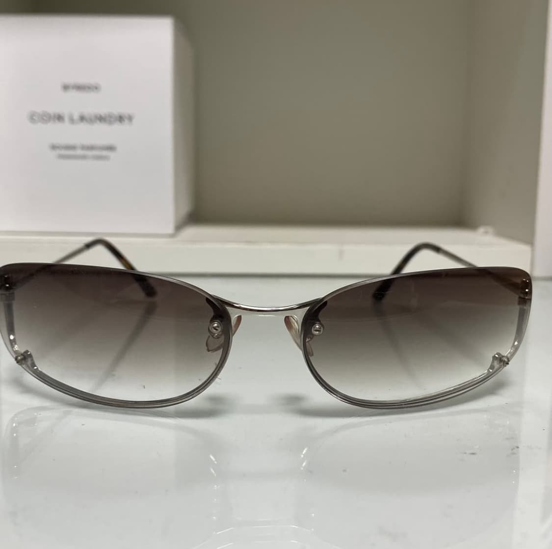 OO'S PRADA 선글라스 상품이미지2