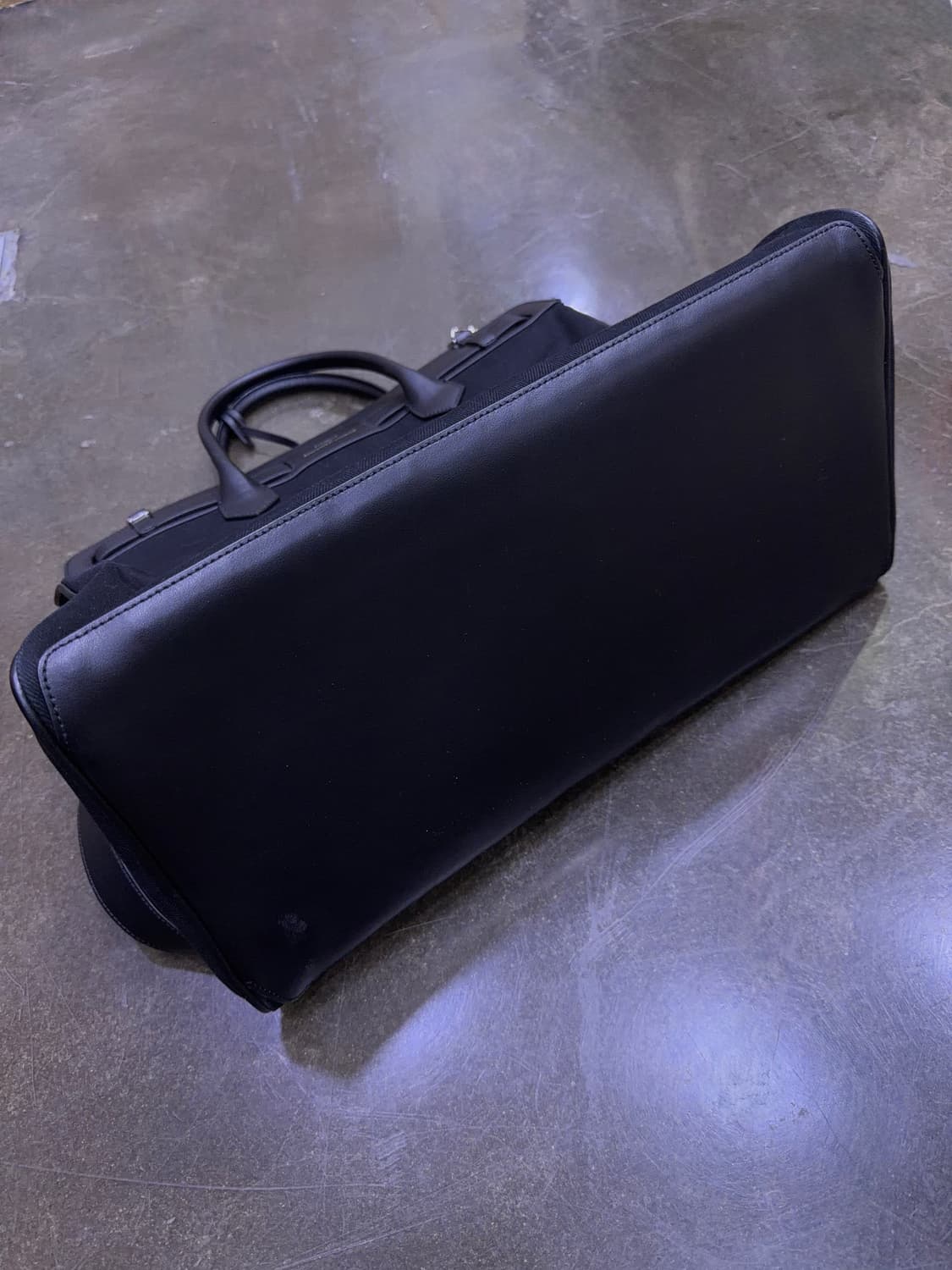 모이에토이 파리스 느베르 메르 43 토트백 크로스백 블랙 상품이미지8