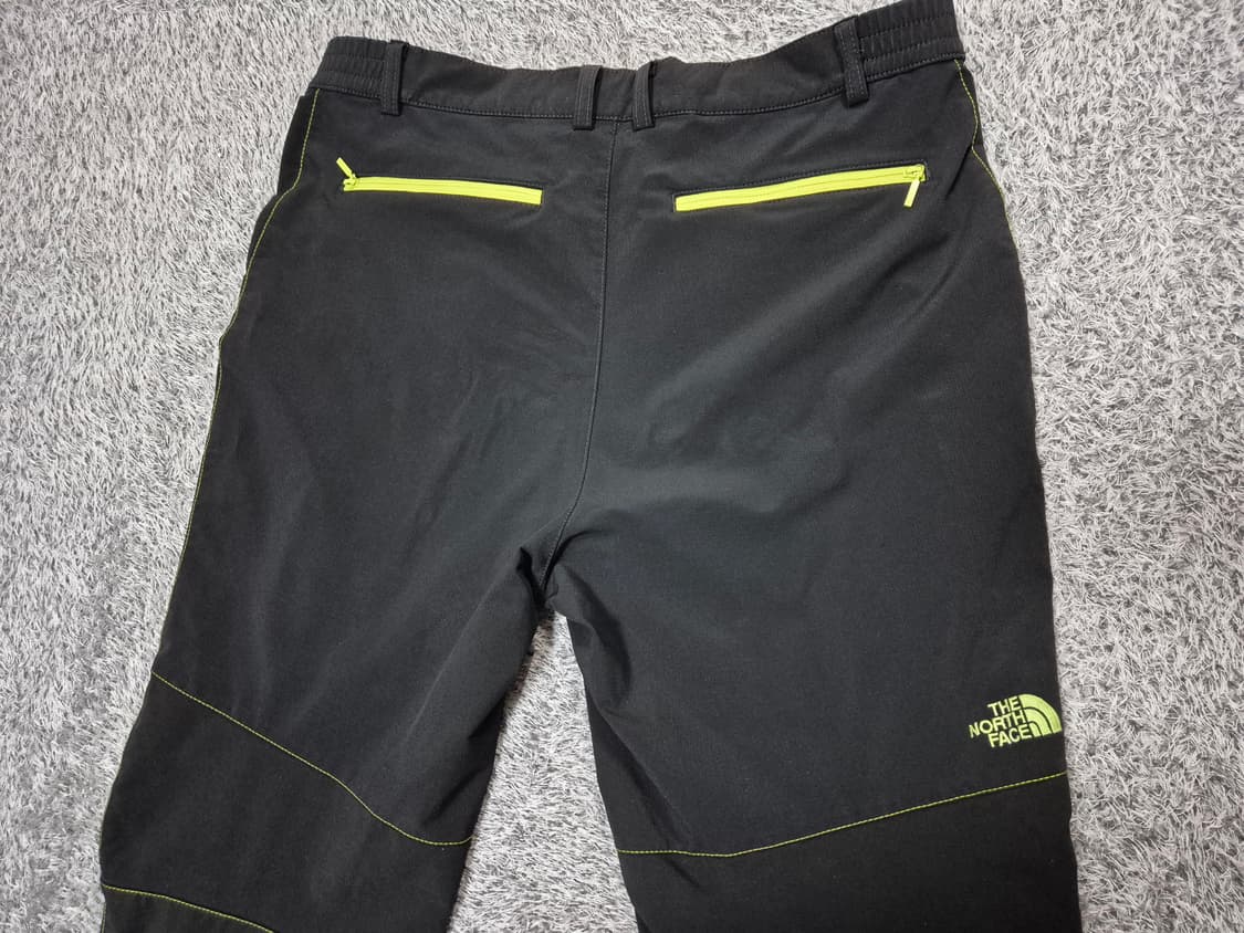 노스페이스 남성 등산 팬츠 84(33) 상품이미지4