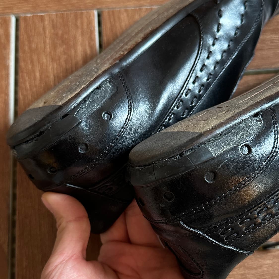 Puma king 96hours neil barett sneakers 상품이미지10