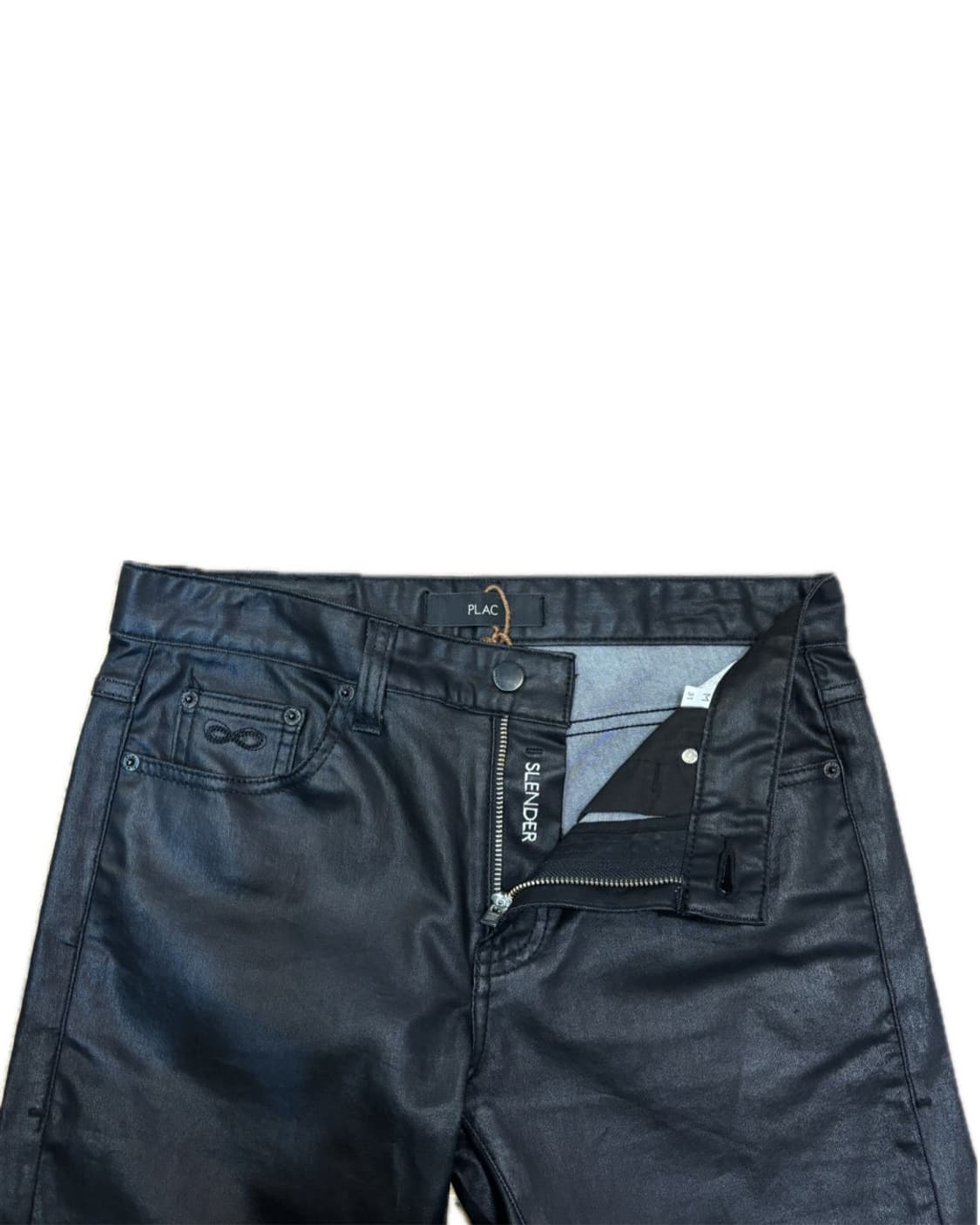 플랙진 슬랜더 스트레이트 투 슬림 팬츠 상품이미지3